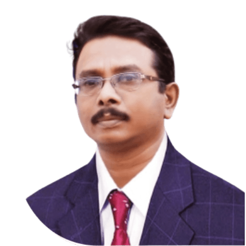 K. MADHUSUDHAN RAO