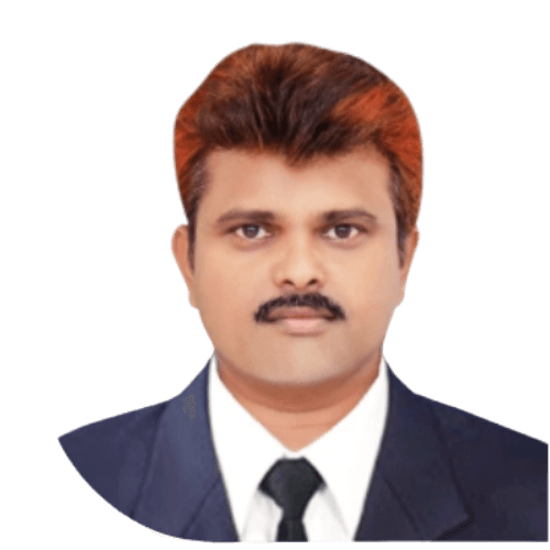 M. SADASHIVARAO