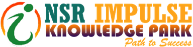 NSR Impulse Logo