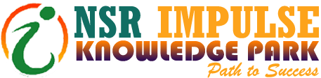 NSR Impulse Logo
